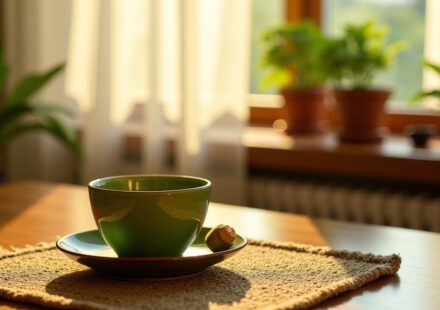 Découvrir les vertus du matcha : quels bénéfices pour notre organisme ?