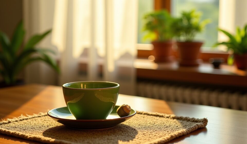 Découvrir les vertus du matcha : quels bénéfices pour notre organisme ?