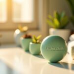 Découvrez le Shampoing Solide Révolutionnaire ANITA & ZAHA
