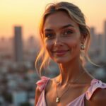 Glow Up 2025 : Secrets et astuces pour une transformation éclatante