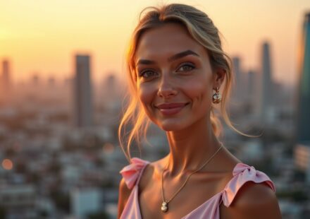 Glow Up 2025 : Secrets et astuces pour une transformation éclatante