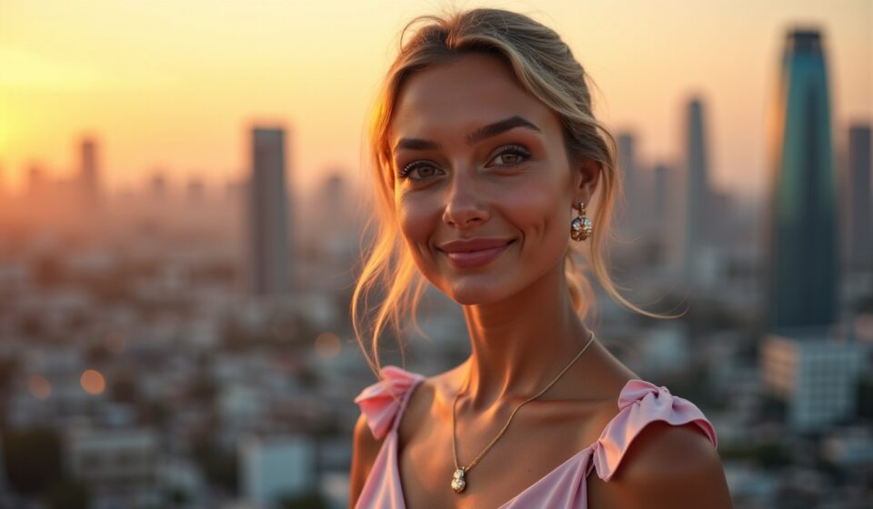 Glow Up 2025 : Secrets et astuces pour une transformation éclatante
