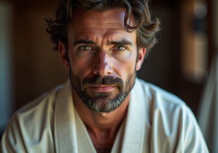 Kimono japonais en coton pour homme : l'alliance parfaite de confort et de respirabilité au quotidien